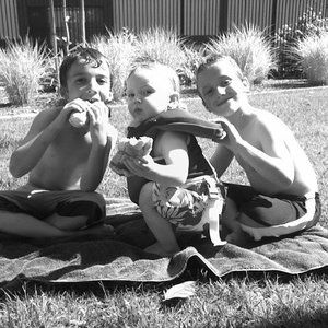 Meet your Posher, Allen